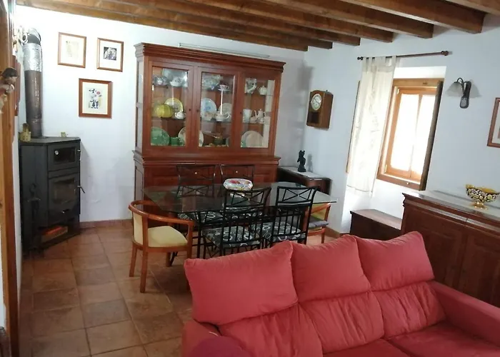 Casas Altas Obidos - Al Semesterbostad *