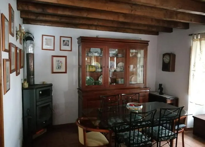 Casas Altas Obidos - Al Semesterbostad