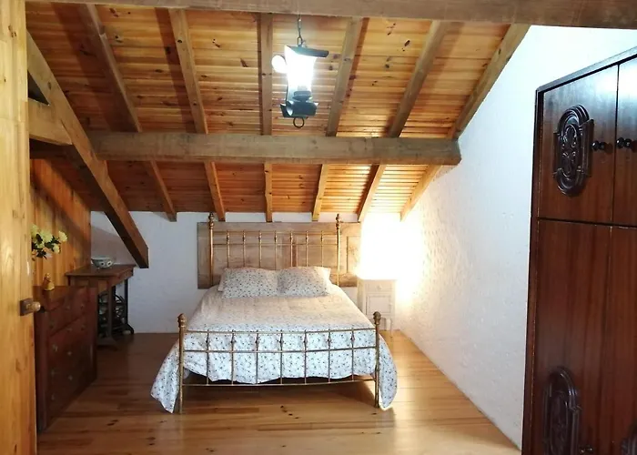 Casas Altas Obidos - Al Semesterbostad