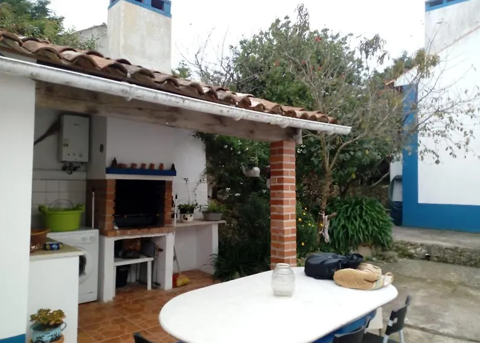 Semesterbostad Casas Altas Obidos - Al *