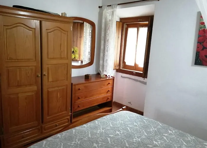Casas Altas Obidos - Al Semesterbostad Sobral (Leiria)