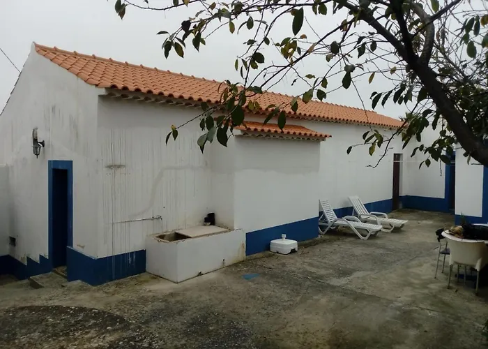 Semesterbostad Casas Altas Obidos - Al