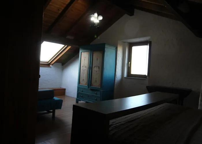 Casas Altas Obidos - Al Semesterbostad Sobral (Leiria)