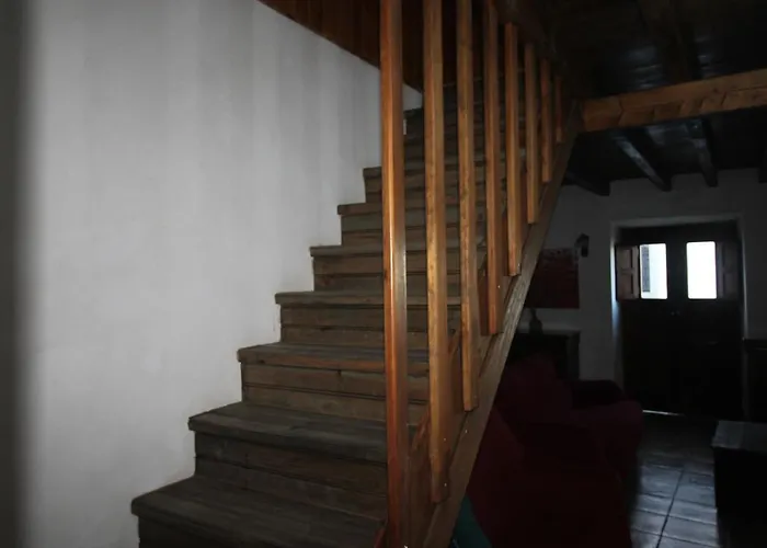 Semesterbostad Casas Altas Obidos - Al Sobral (Leiria)