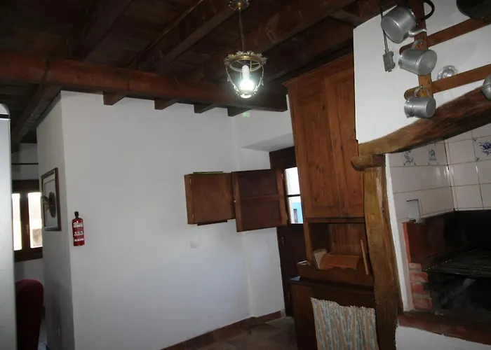 Casas Altas Obidos - Al Semesterbostad
