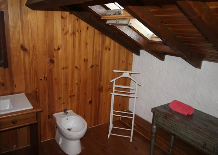 Casas Altas Obidos - Al Semesterbostad