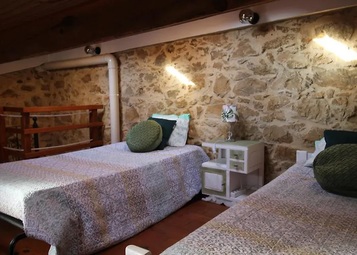 Casas Altas Obidos - Al Semesterbostad