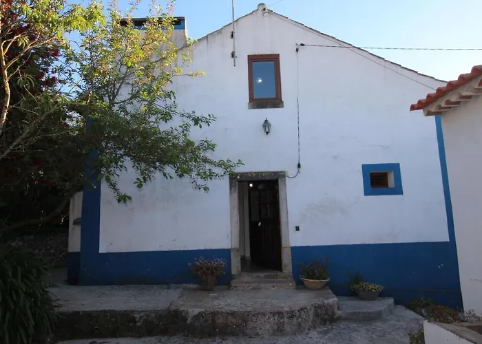 Casas Altas Obidos - Al Semesterbostad