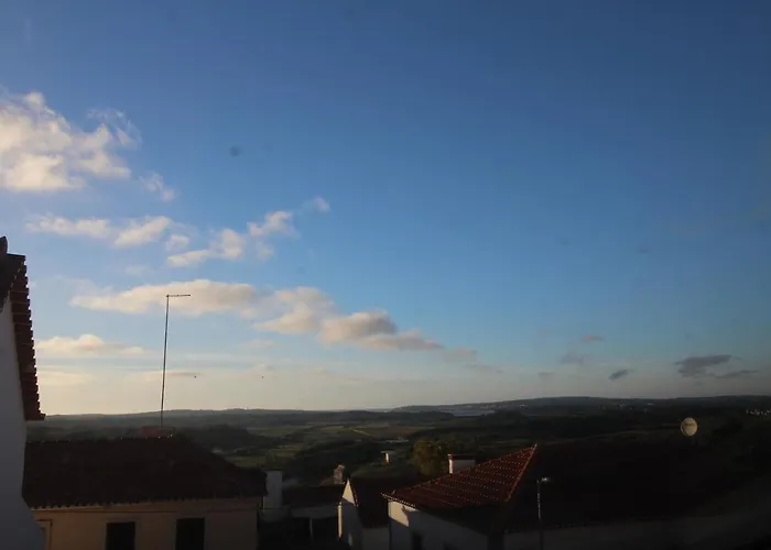 Casas Altas Obidos - Al Semesterbostad