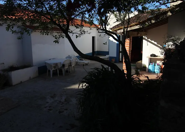 Casas Altas Obidos - Al Semesterbostad *