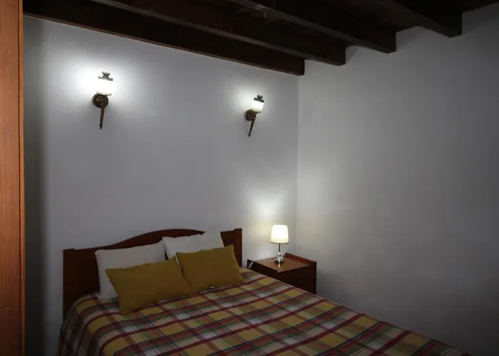 Casas Altas Obidos - Al Semesterbostad Sobral (Leiria)