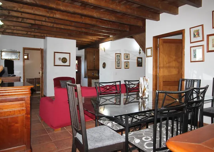 Casas Altas Obidos - Al Semesterbostad