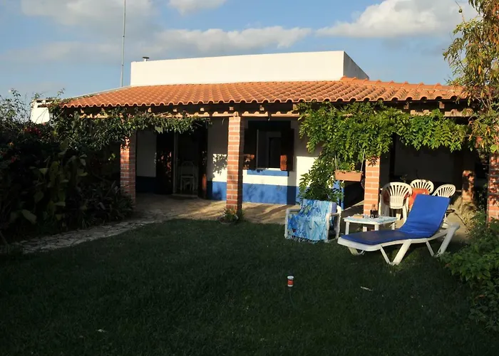 Semesterbostad Casas Altas Obidos - Al Sobral (Leiria)