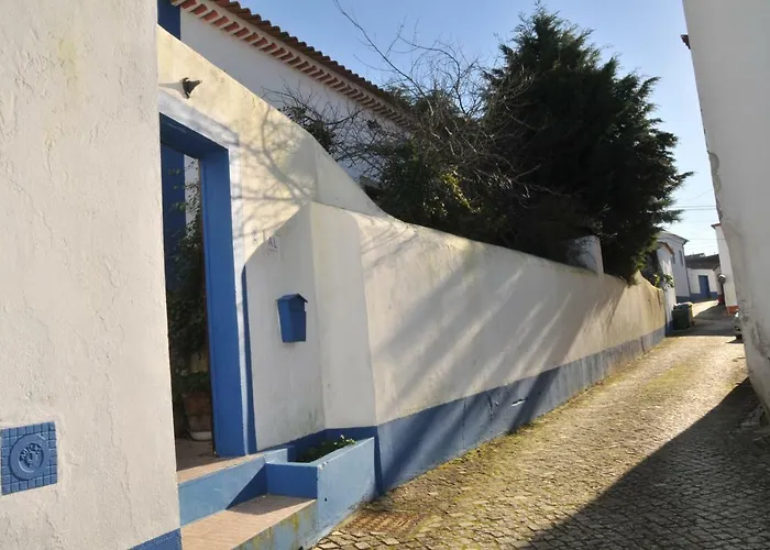 Semesterbostad Casas Altas Obidos - Al